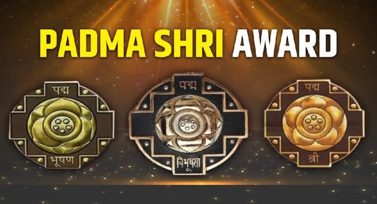 पद्म पुरस्कार 2026 की घोषणा, 131 विभूतियों को मिलेगा सम्मान…