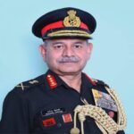 संयुक्त अरब अमीरात के दौरे पर रवाना हुए सेनाध्यक्ष जनरल उपेंद्र द्विवेदी…