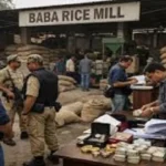 बाबा राइस मिल ग्रुप पर आयकर का शिकंजा, 42 ठिकानों पर दूसरे दिन भी छापेमारी, 3 करोड़ से ज्यादा नकदी बरामद…
