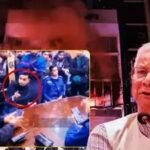 बांग्लादेशी छात्र नेता ने थाने में बैठकर कबूली हिंदू पुलिस अफसर की हत्या की बात, बघारी शेखी…