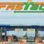 टोल प्लाजा पर अब नहीं चलेगा कैश, सिर्फ FASTag या UPI से होगा पेमेंट…