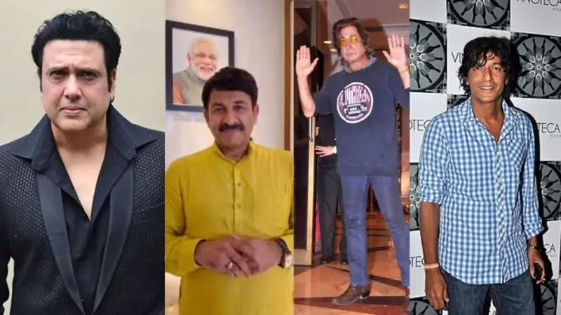 जमशेदपुर में निवेश ठगी का मामला, बॉलीवुड कलाकारों के नाम इस्तेमाल करने का आरोप…