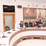 ओडिशा में स्वायत्त एआई इकोसिस्टम की दिशा में बड़ा कदम, ‘सर्वम’ के साथ सरकार की रणनीतिक बैठक…