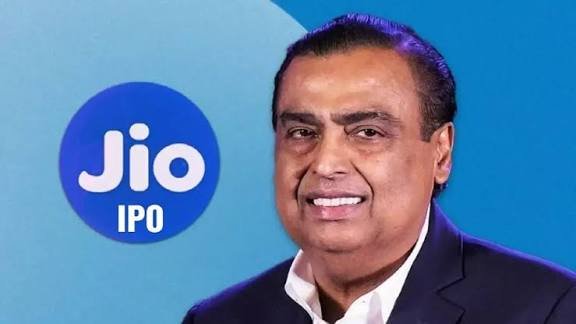 जियो ने दिखाई दमदार ग्रोथ, IPO की ओर मजबूत कदम…