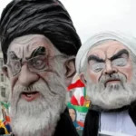 ईरान में खामेनेई करेंगे अब मौत का तांडव! जनता को बताया अल्लाह का दुश्मन, जारी किया मौत का फरमान…