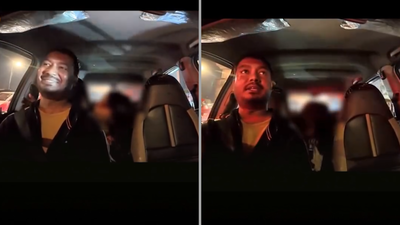 नशे की हालत में युवती को सुरक्षित घर पहुंचाया, कैब ड्राइवर की ईमानदारी की हो रही सराहना…