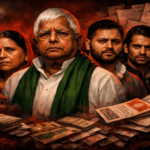 लैंड फॉर जॉब घोटाला केस में कोर्ट से झटका, लालू यादव समेत 41 पर आरोप तय, 52 बरी…