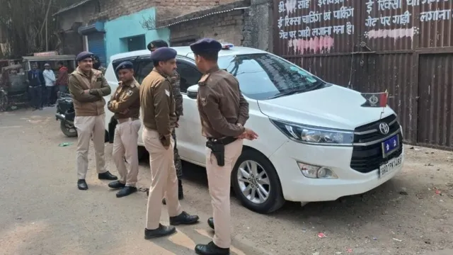 गर्ल्स हॉस्टल छात्रा मौत व यौन हिंसा मामला: SIT ने 25 लोगों के DNA सैंपल जांच के लिए भेजे…