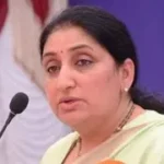 सुनेत्रा पवार आज लेंगी डिप्टी CM पद की शपथ…