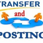 उत्पाद विभाग में ताबड़तोड़ तबादला–पदस्थापन…