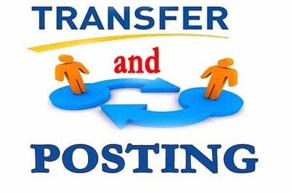 उत्पाद विभाग में ताबड़तोड़ तबादला–पदस्थापन…