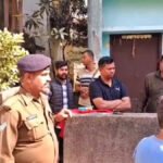 लोन सेटलमेंट विवाद में लोन रिकवरी एजेंट की हत्या, आरोपी गिरफ्तार, घर से बरामद हुआ शव…