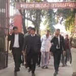 न्यायाधीश, उपायुक्त, एसएसपी ने किया धनबाद मंडल कारा का औचक निरीक्षण…