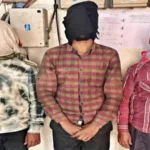 पटना में डॉक्टर अपहरण कांड: 24 घंटे में पुलिस की बड़ी सफलता…