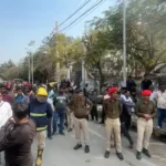 कंकड़बाग में अतिक्रमण हटाने के दौरान हिंसक झड़प, पुलिसकर्मी और स्थानीय लोग घायल….