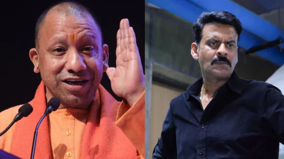 वेब सीरीज़ ‘घूसखोर पंडित’ पर बवाल: लखनऊ में FIR, निर्देशक पर सामाजिक सौहार्द बिगाड़ने का आरोप…