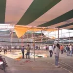 JMM स्थापना दिवस आज: दोपहर 3 बजे तक धनबाद आएंगे सीएम हेमंत, गोल्फ मैदान में 5 हजार की क्षमता वाला भव्य पंडाल…