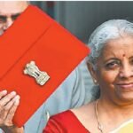 वित्त मंत्री निर्मला सीतारमण 9वीं बार पेश करेंगी केंद्रीय बजट…
