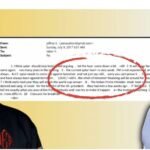 कांग्रेस ने पीएम मोदी पर किया वार… एपस्टिन फाइल्स में नाम आने पर उठाया सवाल..सरकार ने दी सफ़ाई…