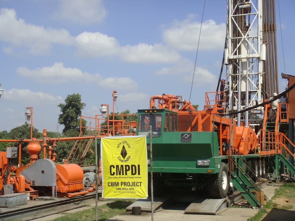 भारतीय कोयला क्षेत्र में निजी युग का सूत्रपात: CMPDI के एकाधिकार का अंत और 44 कंपनियों की एंट्री…