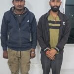 गिरिडीह में चुनाव से पहले अवैध शराब की बड़ी कार्रवाई…