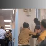 DMCH दरभंगा में बवाल: जूनियर डॉक्टरों के साथ मारपीट, इमरजेंसी सेवाएं ठप…