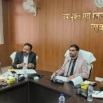 गढ़वा नगरपालिका चुनाव: बिना अनुमति विज्ञापन पर रोक, प्रशासन ने कसी कमर…