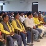 धनबाद नगर निगम चुनाव: बीजेपी ने मेयर प्रत्याशी के लिए शुरू की रायशुमारी…