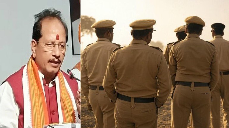 बिहार में जमीन विवादों पर बड़ा फैसला: अब पुलिस नहीं दिला पाएगी कब्जा, 1 फरवरी से नई व्यवस्था लागू…