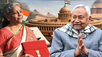 केंद्रीय बजट 2026: बिहार की बड़ी उम्मीदें और NDA सरकार की चुनौतियां…