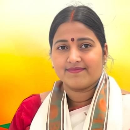 बजट 2026 पर रागिनी सिंह, विधायक झरिया की प्रतिक्रिया…