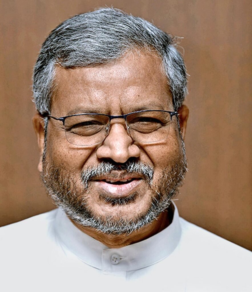 बजट 2026: बाबूलाल मरांडी का दाबा झारखंड-बिहार के लिए विकास की नई राह…