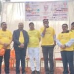 एकल के “रन फॉर एजुकेशन” में 5 हजार बच्चों के साथ दौड़ा धनबाद…