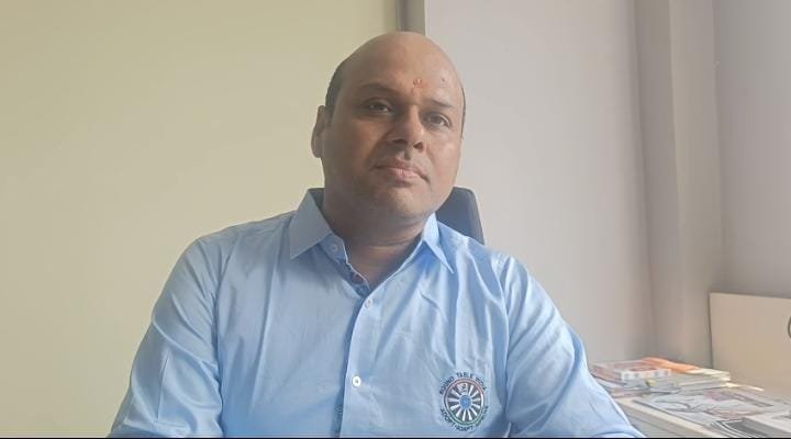 राउंड टेबल व मैथन स्टील पावर लिमिटेड ने संयुक्त रूप से किया मेगा आई कैंप एवं स्वास्थ्य शिविर का आयोजन,एक हज़ार से ज्यादा लोग हुवे लाभान्वित…