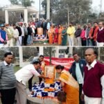 संत रविदास जी समता के संदेशवाहक थे: काउंसिल…