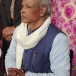 शेखर अग्रवाल का कदम अवसरवादिता का उदाहरण: भाजपा…