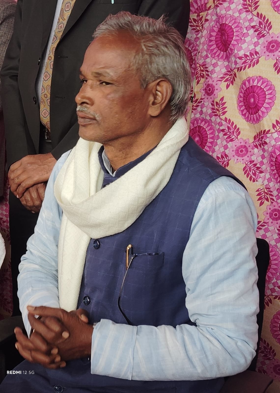 शेखर अग्रवाल का कदम अवसरवादिता का उदाहरण: भाजपा…