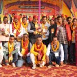 कटकमसांडी में शौडिक समाज के वनभोजन सह मिलन समारोह में शामिल हुए विधायक प्रदीप प्रसाद…