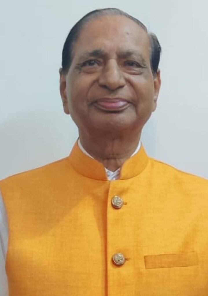 वर्ष 2026आज तक का सबसे खराब बजट है: ब्रजेंद्र प्रसाद सिंह…