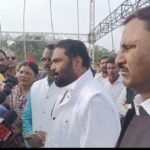 4 फरवरी के तैयारी की जायजा लेने धनबाद पहुंचे विनोद पांडेय…