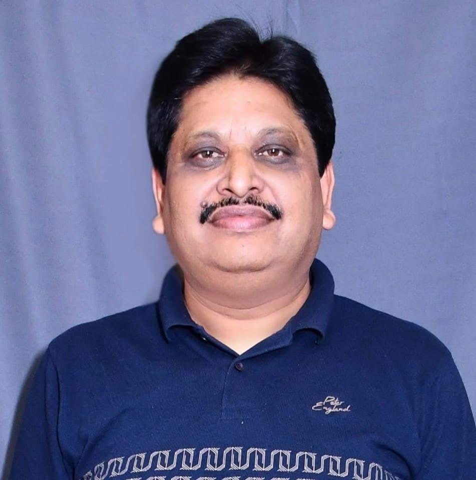 भारतीय जनता पार्टी धनबाद महानगर जिलानगर निगम चुनाव: मेयर प्रत्याशी संजीव अग्रवाल के नामांकन की तैयारियों को लेकर भाजपा की अतिआवश्यक बैठक संपन्न…