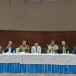 उपायुक्त की अध्यक्षता में जिला खनन टास्क फोर्स की बैठक संपन्न…