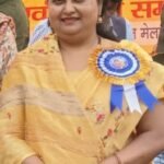 झरिया विधायक के आवास पर बमबाजी की घटना पर महिला प्रकोष्ठ की कड़ी प्रतिक्रिया…