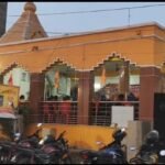 सूर्या हाइलैंड सोसाइटी के मंदिर प्रांगण में किया गया संगीतमय सुंदरकांड का भव्य आयोजन…