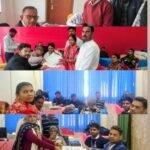 166 महिला सहित 347 प्रत्याशियों ने किया नामांकन…