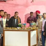 सिंदरी में पत्रकारों की एकजुटता का संदेश: लिट्टी-चोखा संग संगठनात्मक बैठक आयोजित…