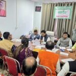 स्क्रुटनी के बाद महापौर पद के तीन प्रत्याशियों का नामांकन रद्द…