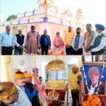 सिंदरी भाजपा उपाध्यक्ष के श्रद्धकर्म में भाग लेने तारा देवी पहुंची …