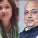 Political turn:नीलम मिश्रा लेंगी नामांकन वापस..शेखर अग्रवाल होंगे झामुमो के मेयर प्रत्याशी…