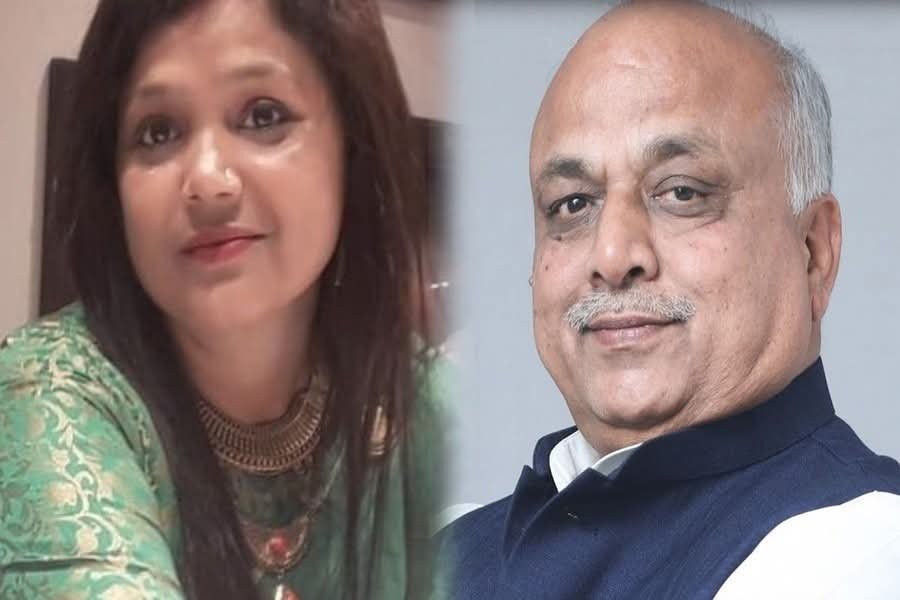 Political turn:नीलम मिश्रा लेंगी नामांकन वापस..शेखर अग्रवाल होंगे झामुमो के मेयर प्रत्याशी…